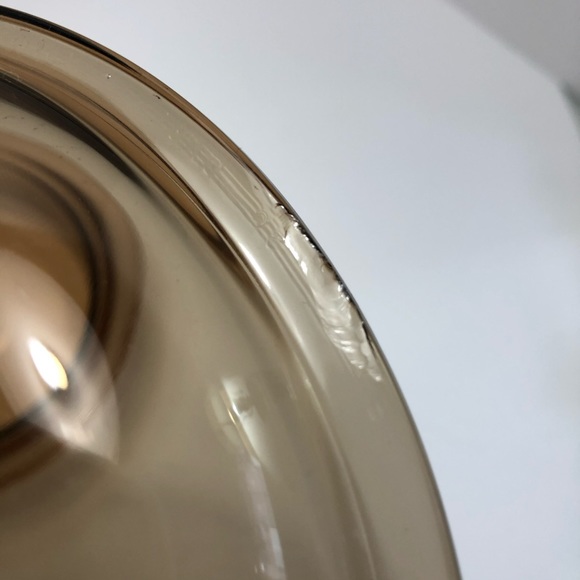 Visions Corningware 1L Cookware - Picture 5 of 5